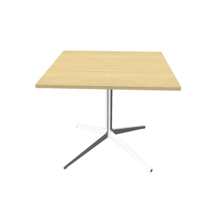 vierkante kolomtafel