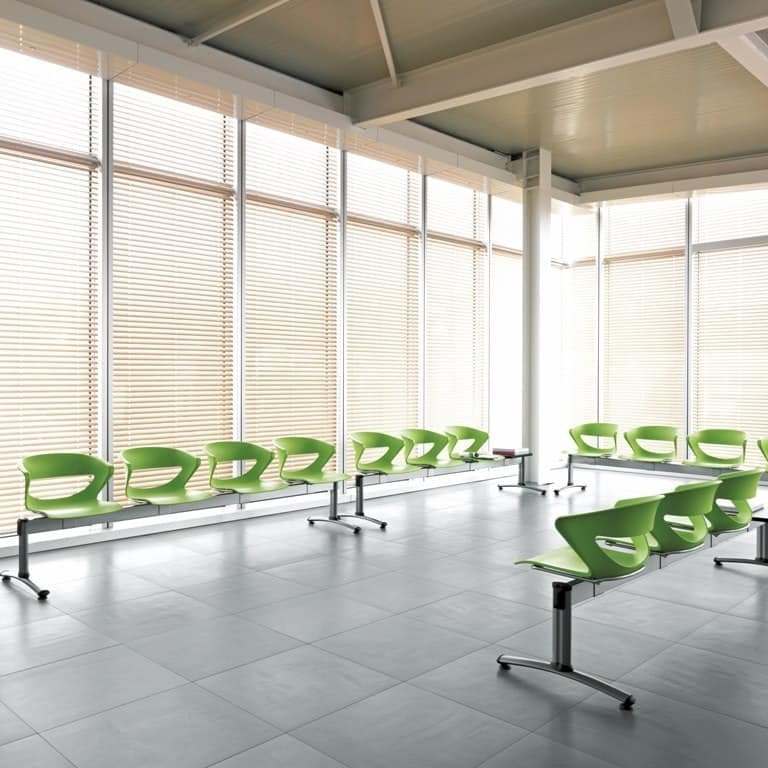 Kastel Kicca Bench Wachbank