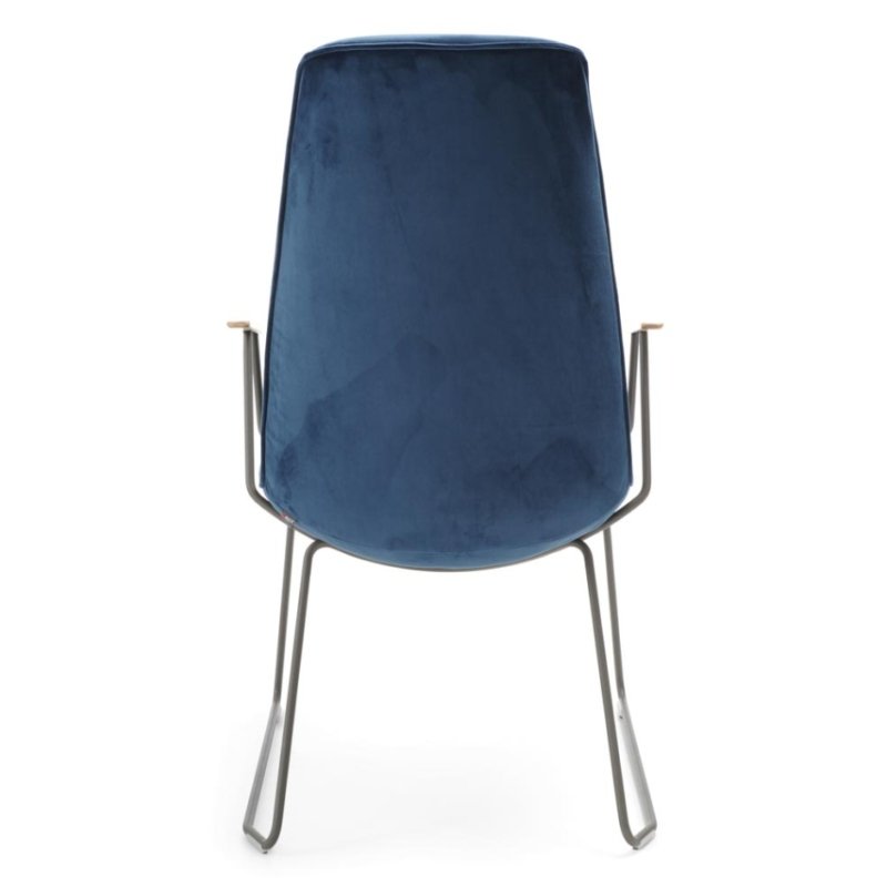 Lounge stoel Lumi