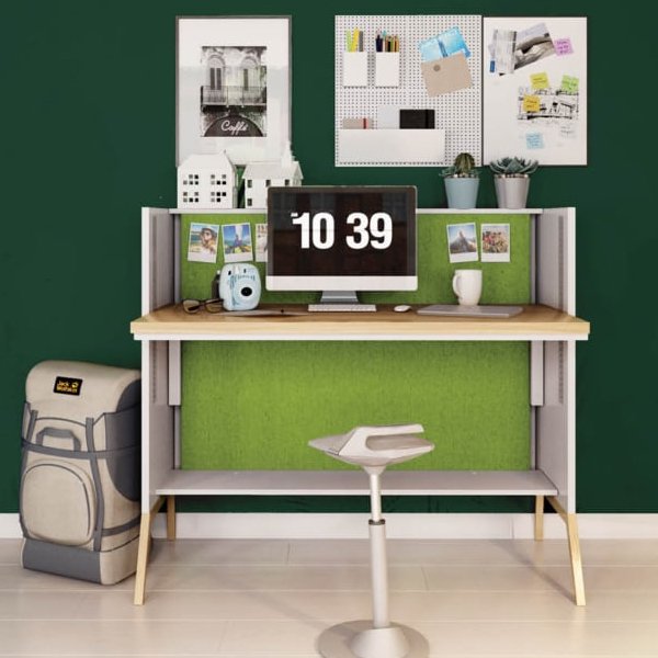 zit-sta bureau Nest