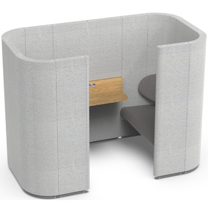Meeting box Rondo Duo