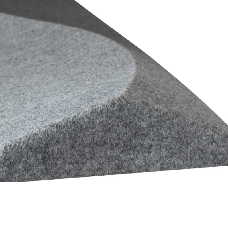 3D paneel Felttouch