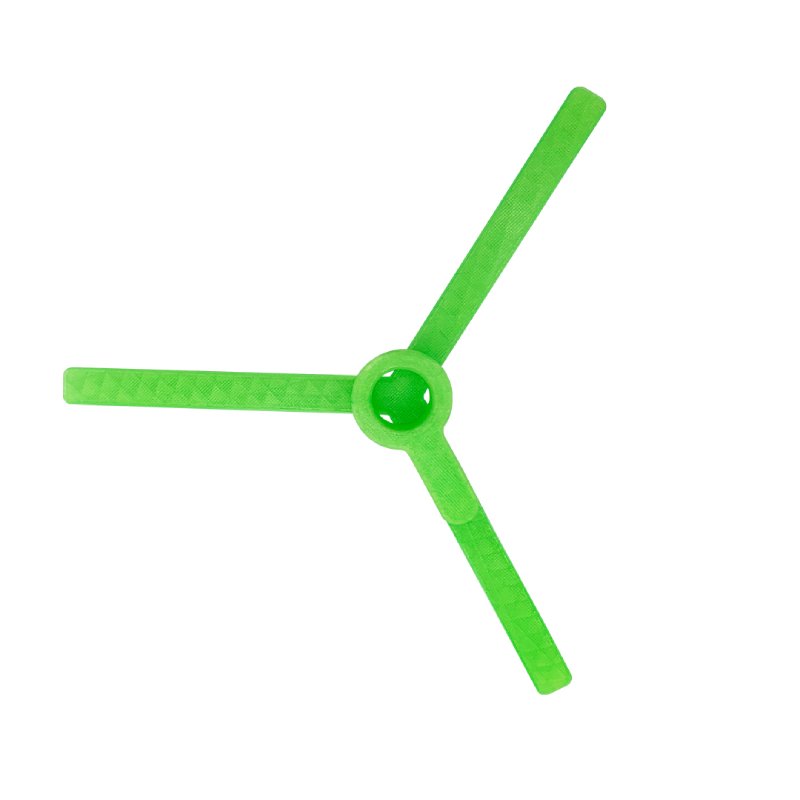 Hexagon afstandhouder