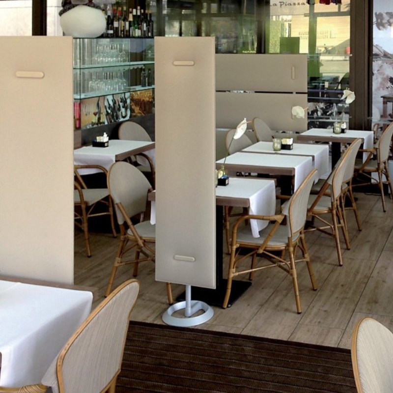 Akoestiek horeca Snowsound