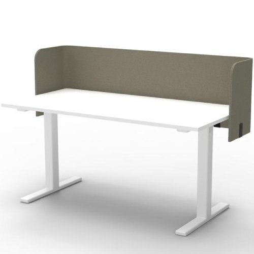 akoestisch bureaupaneel buzzitripl wrap