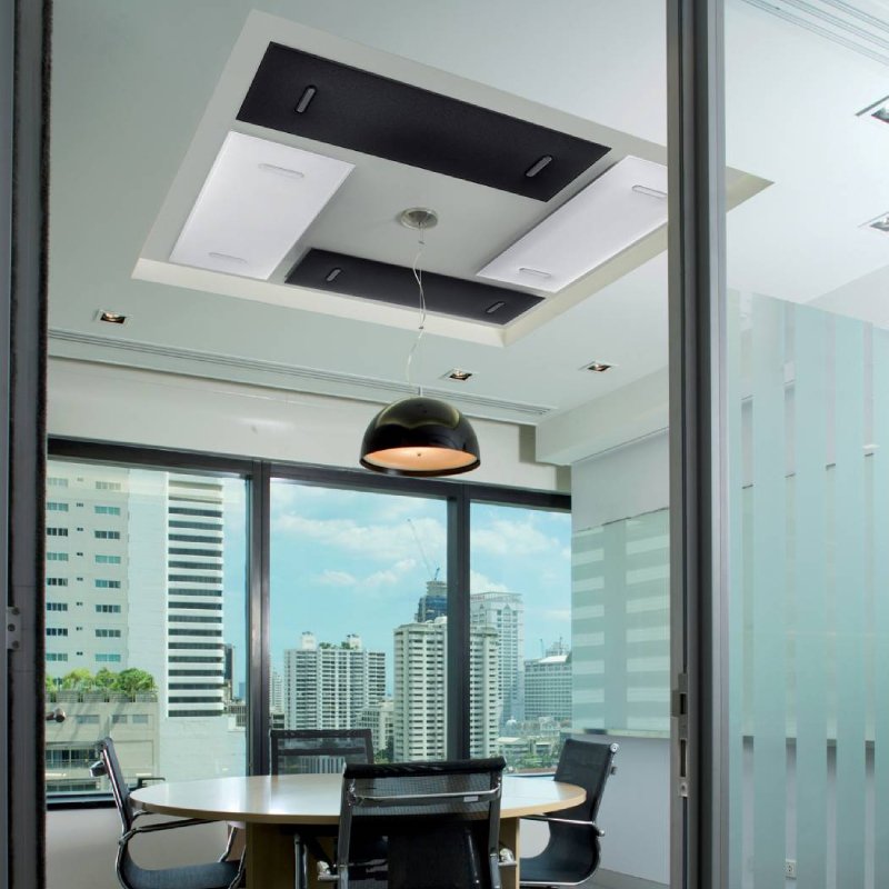 Mitesco ceiling plafondpaneel