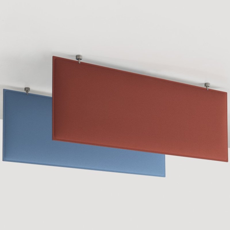 Akoestisch plafondpaneel Baffle Direct