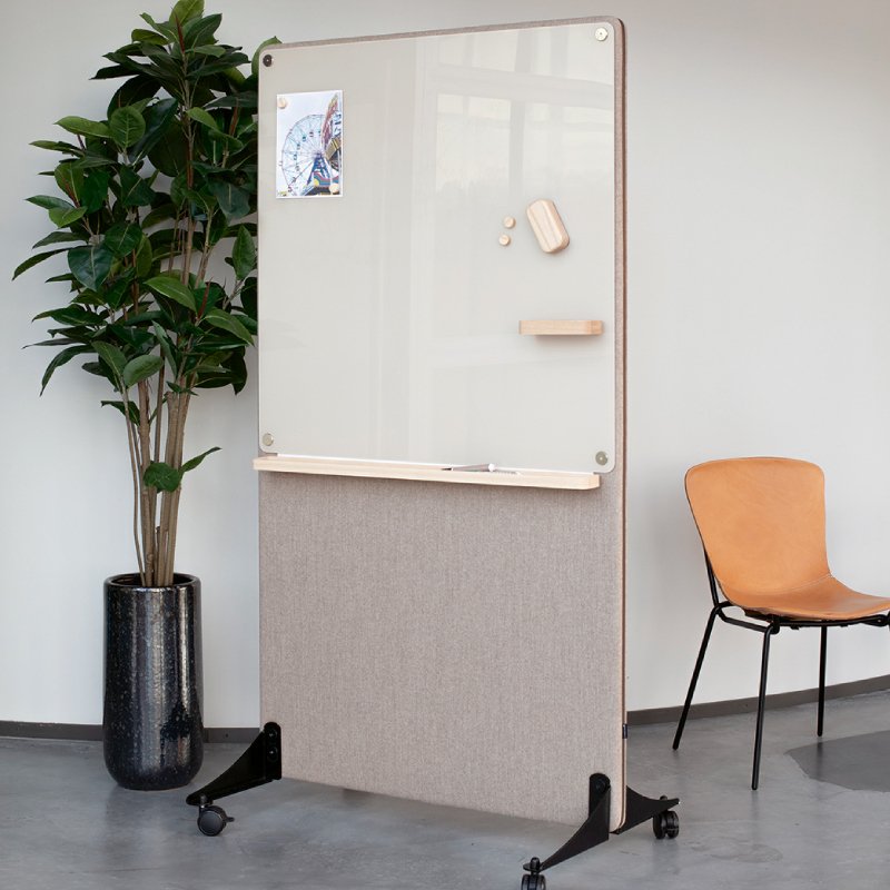 modulaire divider kantoor