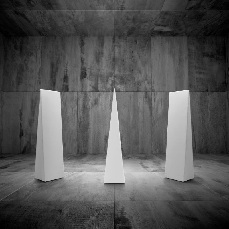 akoestische roomdivider