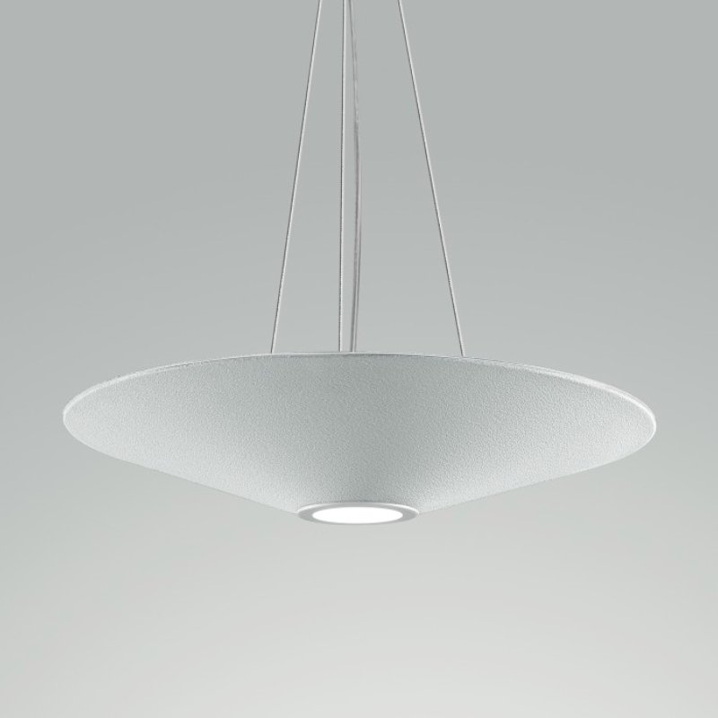 Akoestisch hanglamp TL Lux
