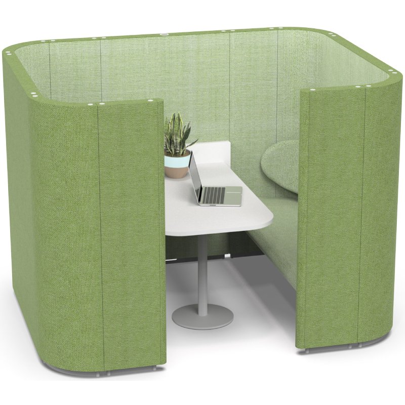 Meetingbox Rondo Quattro