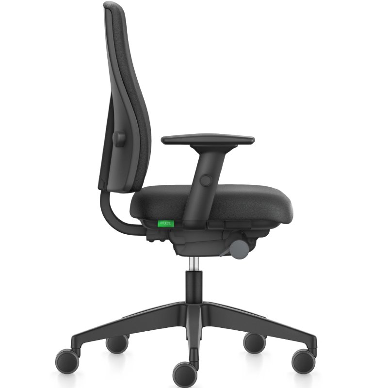 ergonomische bureaustoel se7en