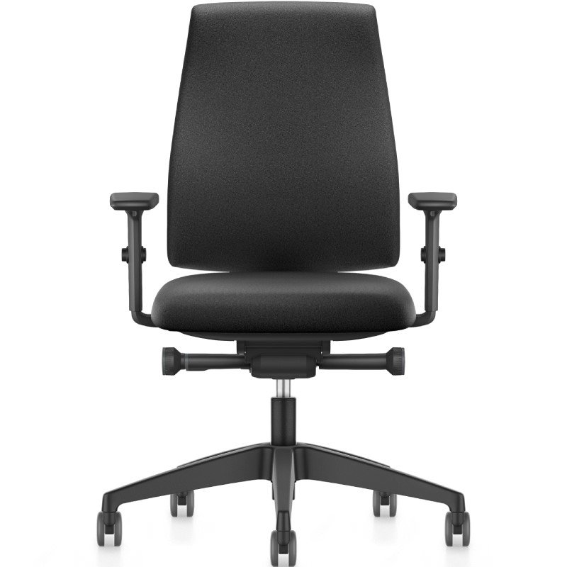 Interstuhl se7en lx111