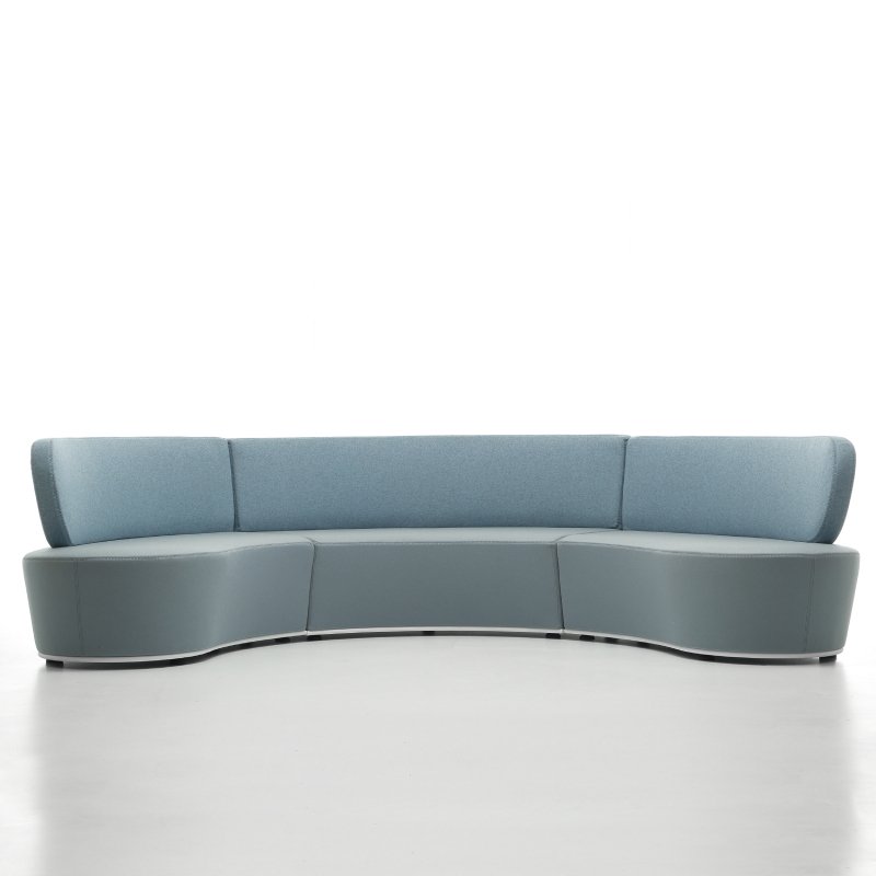Deberenn modulaire bank Pinto