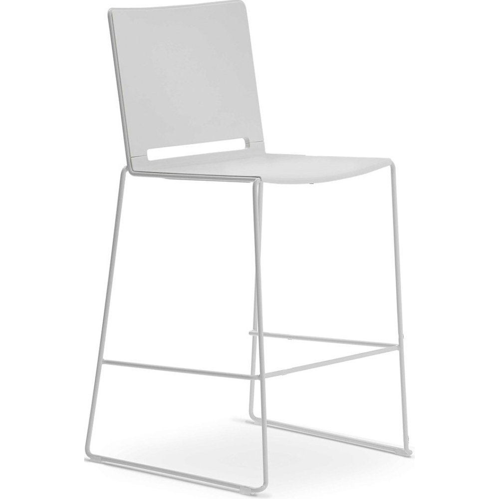 Moderne barkruk Qliq H650