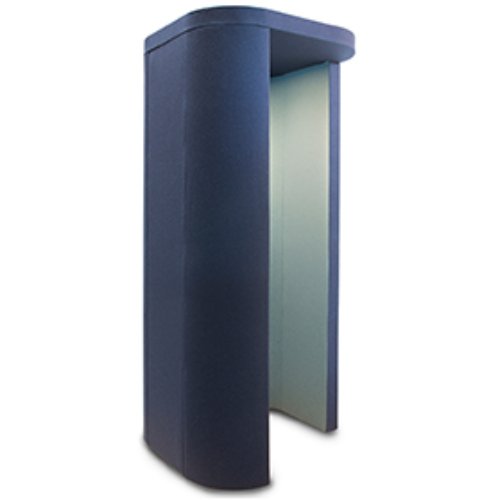 akoestische telefooncel sinus
