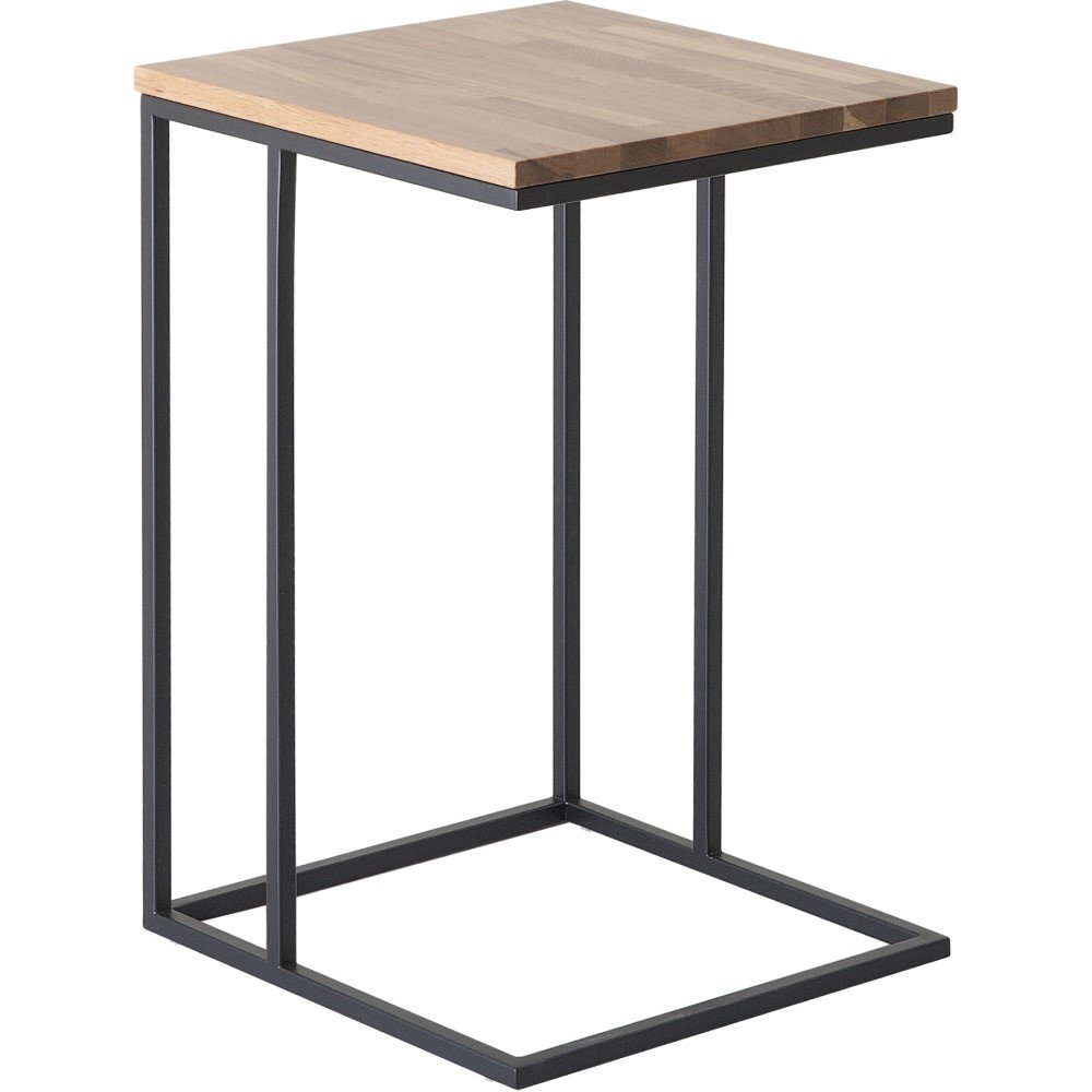 Frame loungetafel vierkant