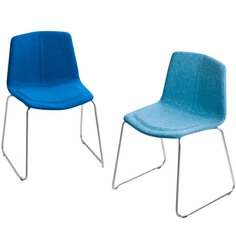 zero z design stratos stoel