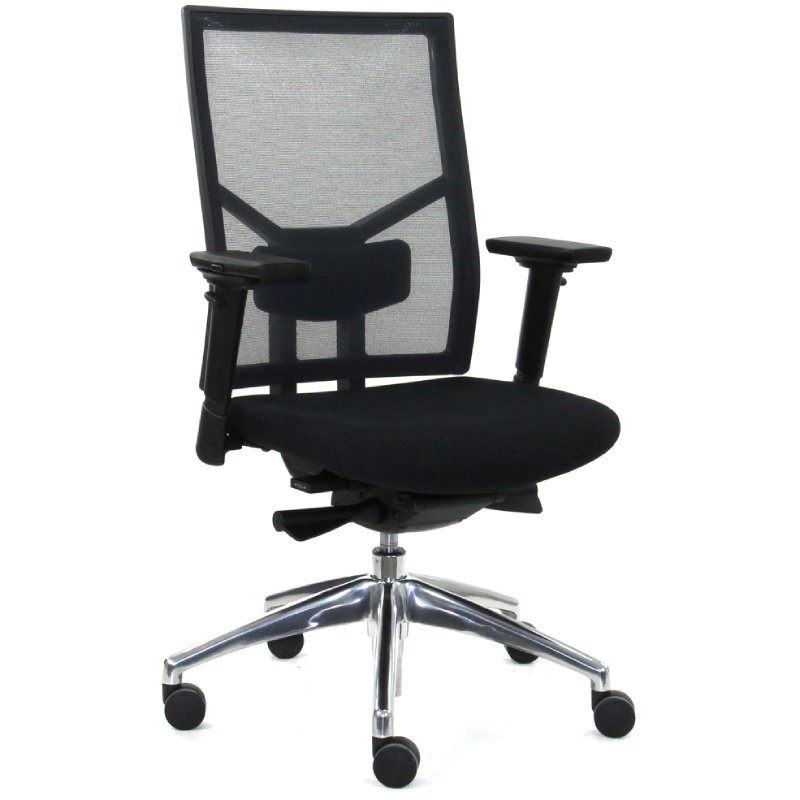 Bureaustoel Acht7 Mesh