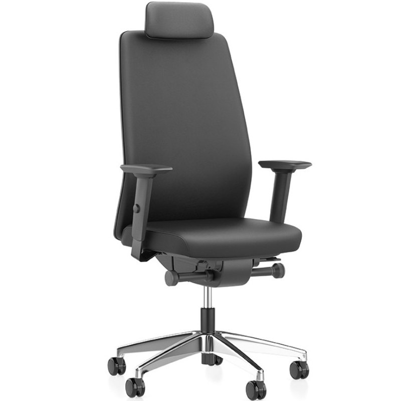 Ergonomische Bureaustoel AIMis1 1S32