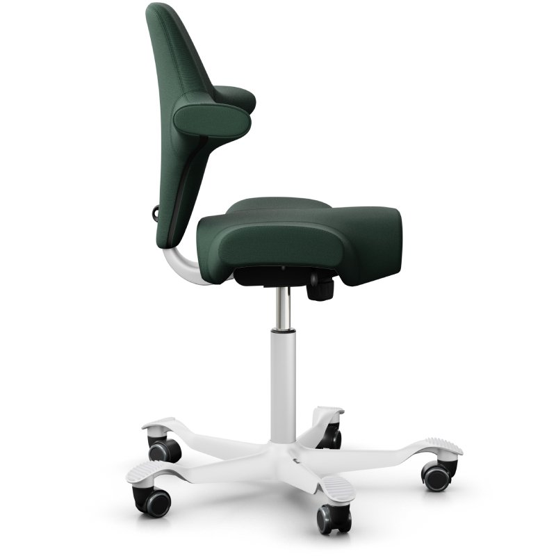 HAG Flokk Capisco 8106 bureaustoel
