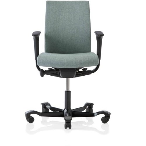 bureaustoel creed 6004 swingback