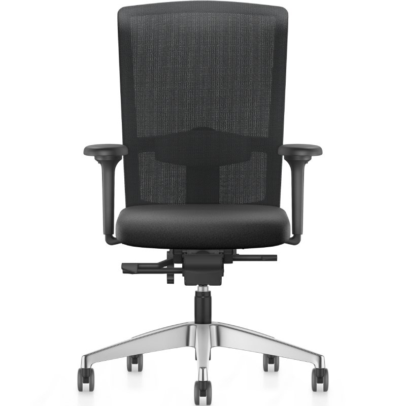 arbo bureaustoel se7en lx282