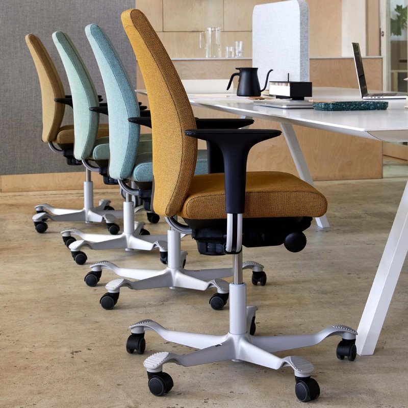 Bureaustoelen op maat kopen