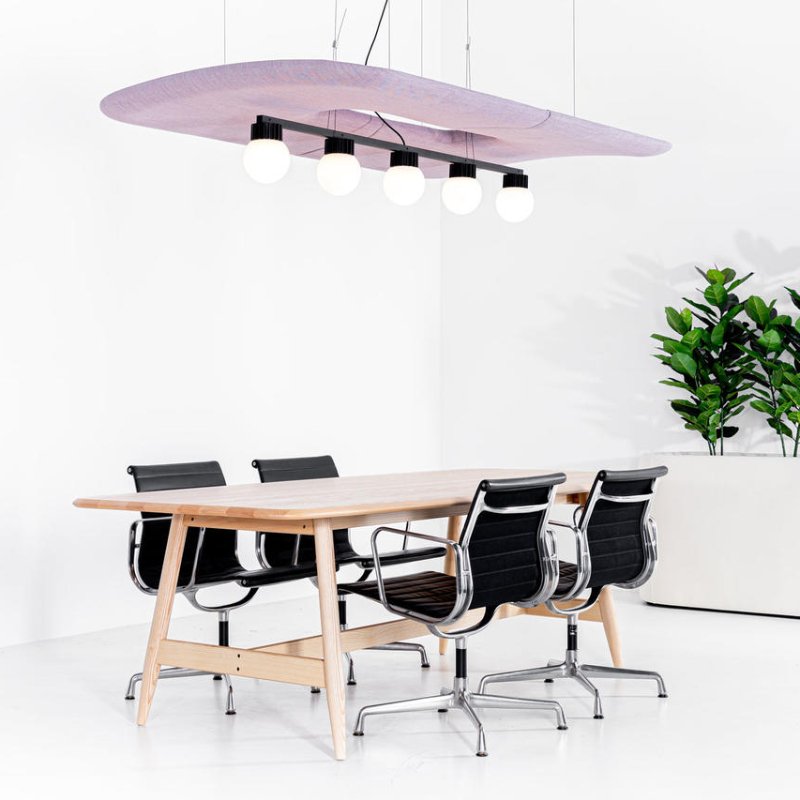 buzzinordic st600 houten tafel