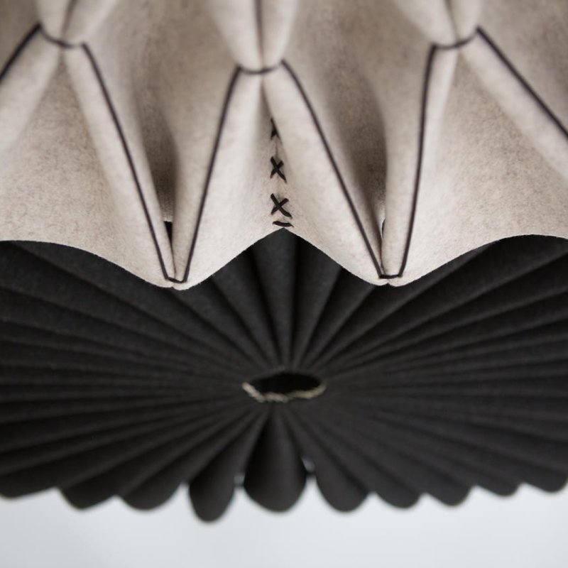 BuzziSpace BuzziPleat
