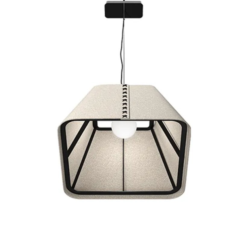 buzzishade square lamp