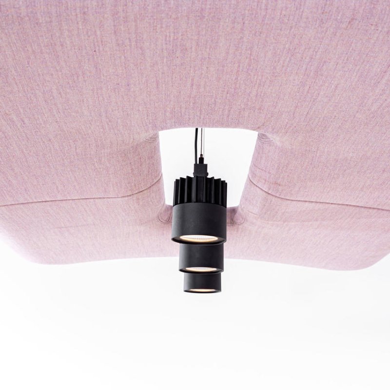 buzzizepp hanglamp