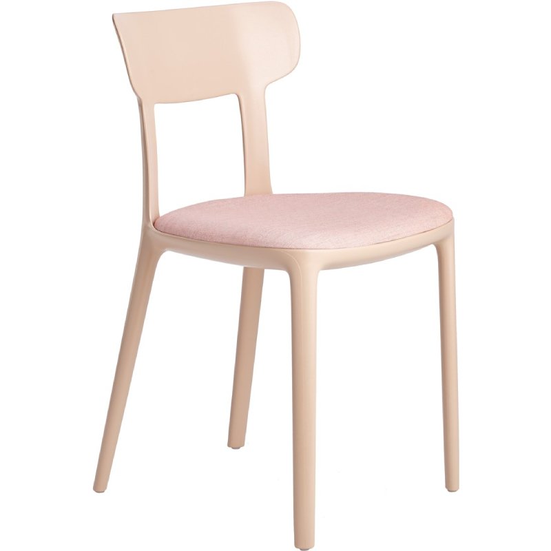 Canova eco design stoel