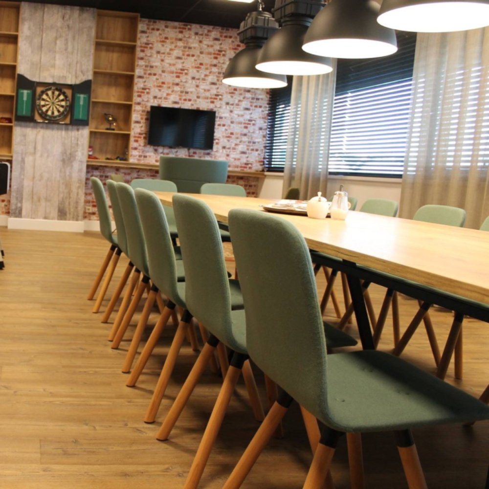 Vergaderstoelen online bestellen