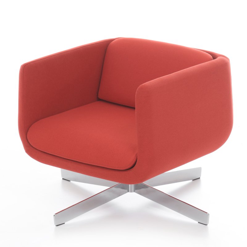Deberenn loungestoel Oddset