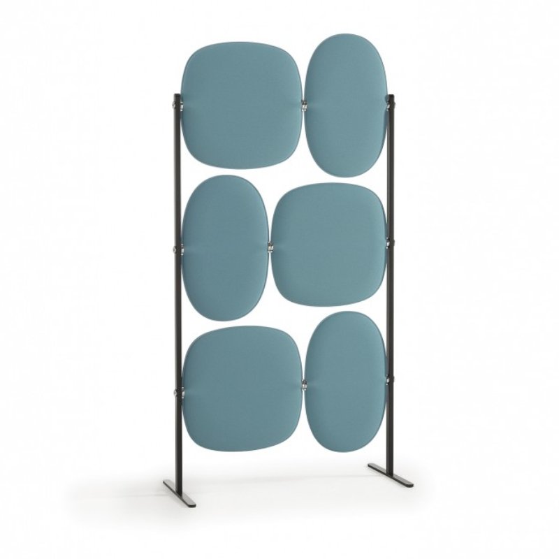 Design akoestische panelen