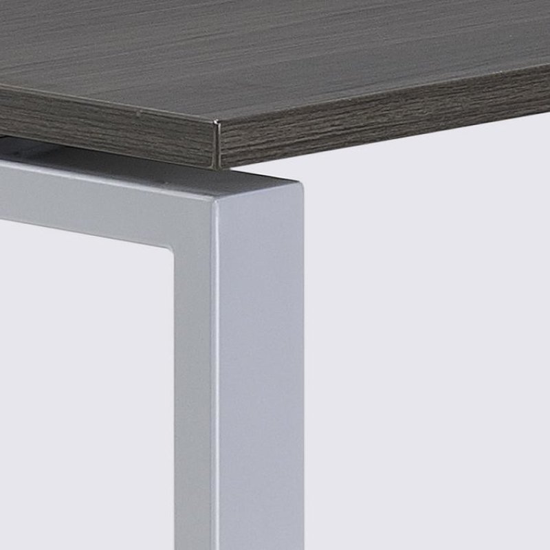 Tafelblad vergadertafel