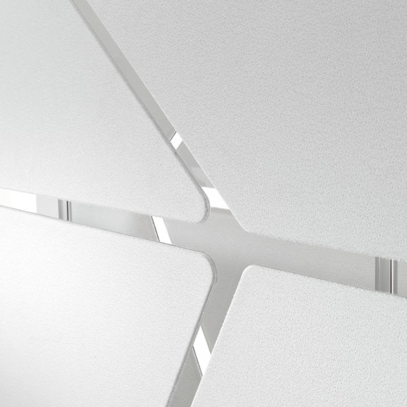 Details akoestische panelen