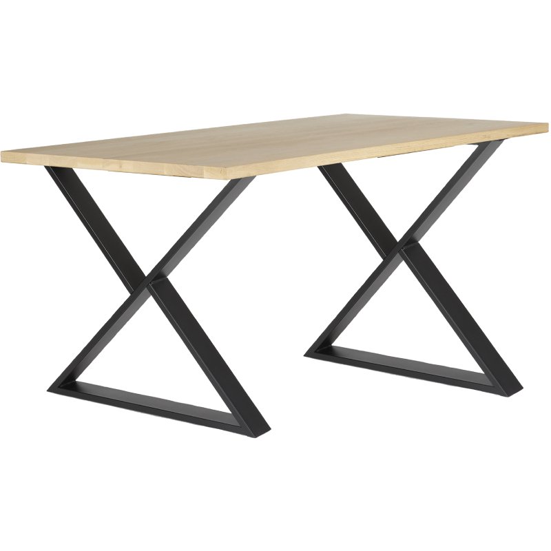 Boomstamtafel Cross