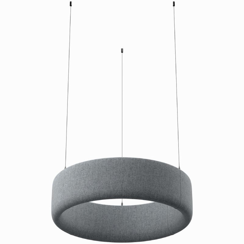grote akoestische hanglamp buzzitube