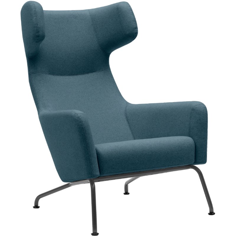 Oorfauteuil Havana