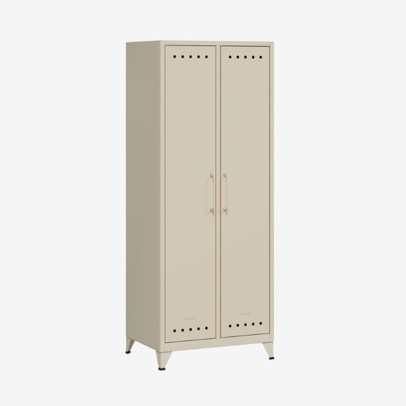 fern maxi witte opbergkast
