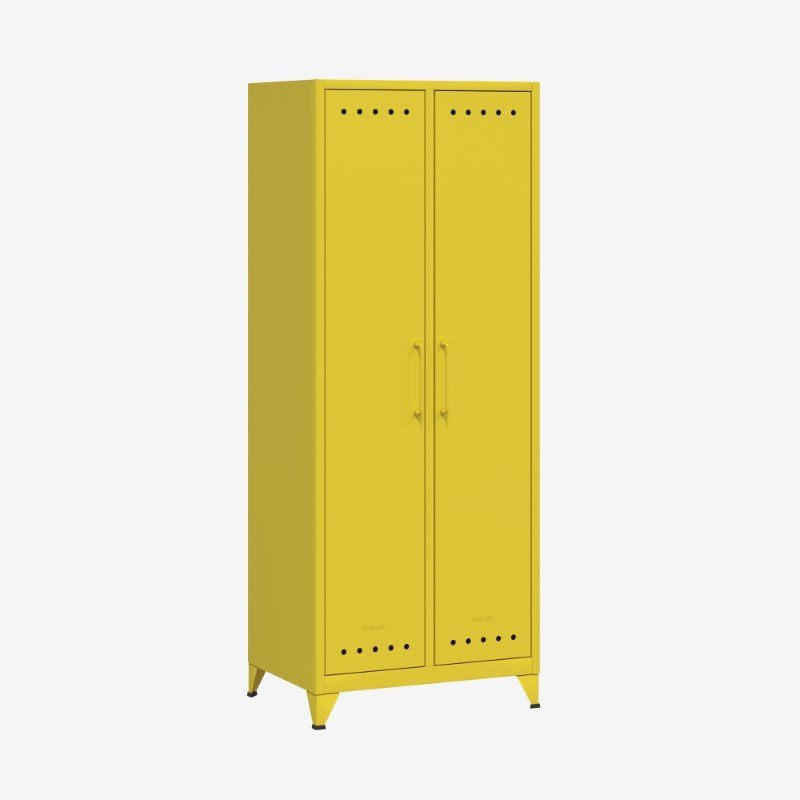lockerkast op maat bestellen