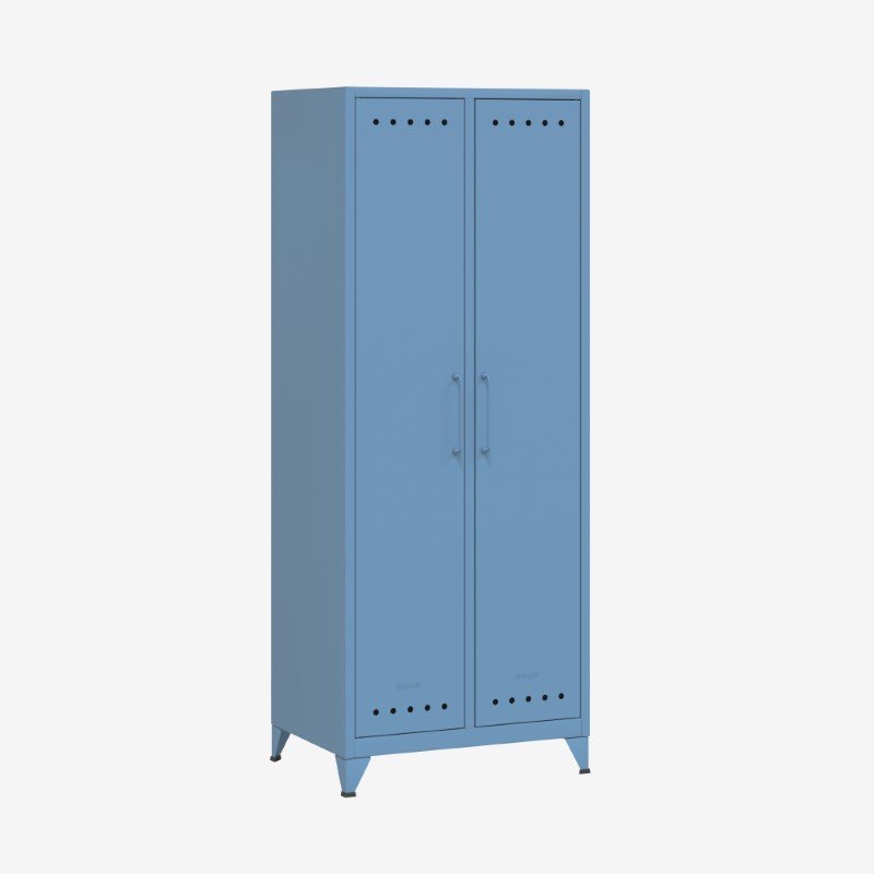 fern maxi garderobe kast