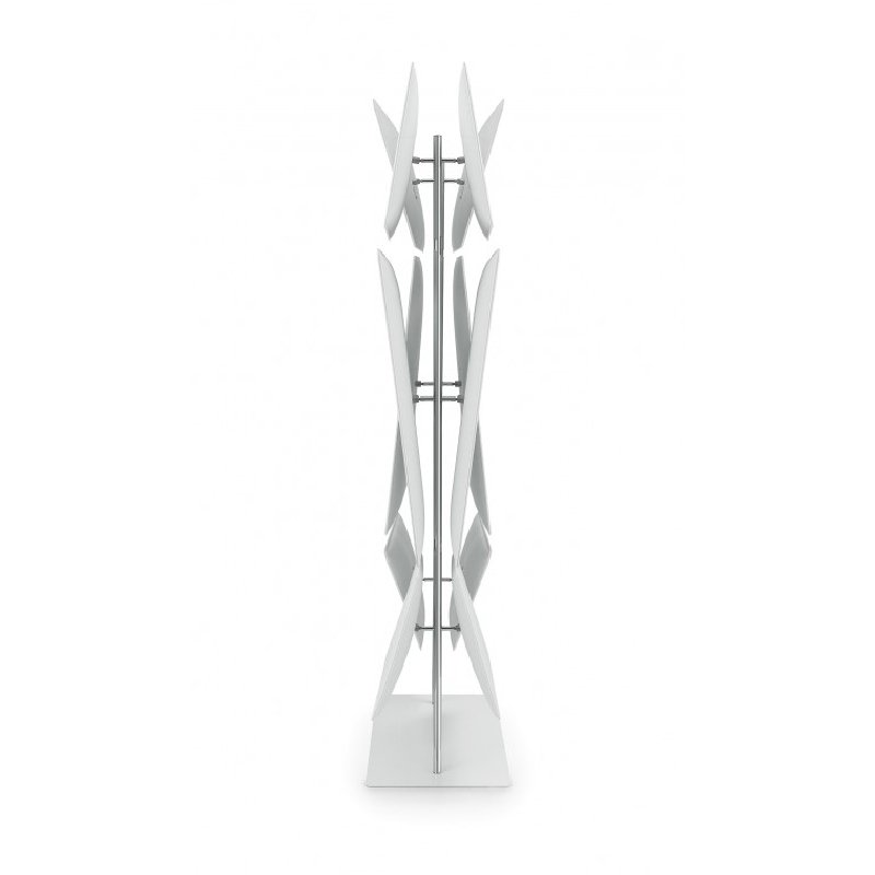 Flat totem snowsound