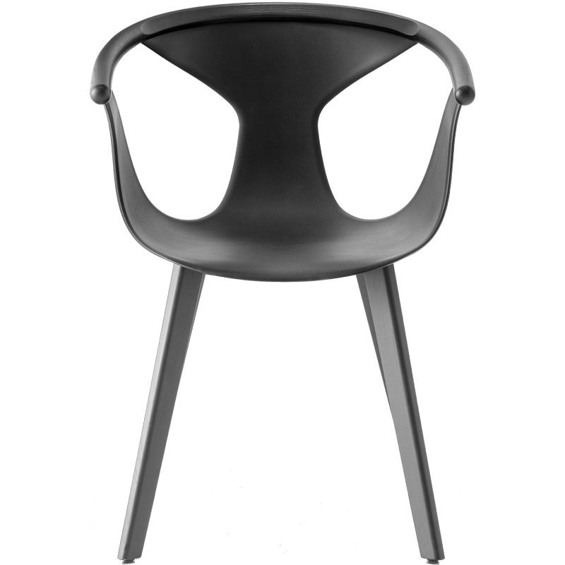 Fox fauteuil - moderne loungestoelen