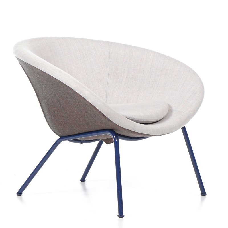 Fauteuil Kuppi Lage Rug