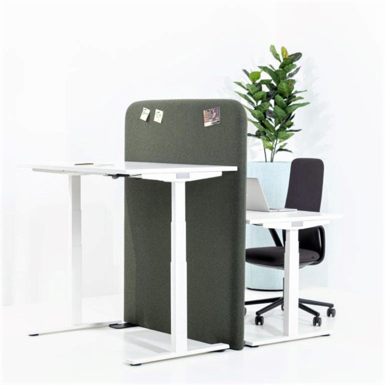 room divider kantoor