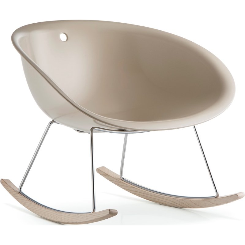Loungestoel Gliss Lounge 350