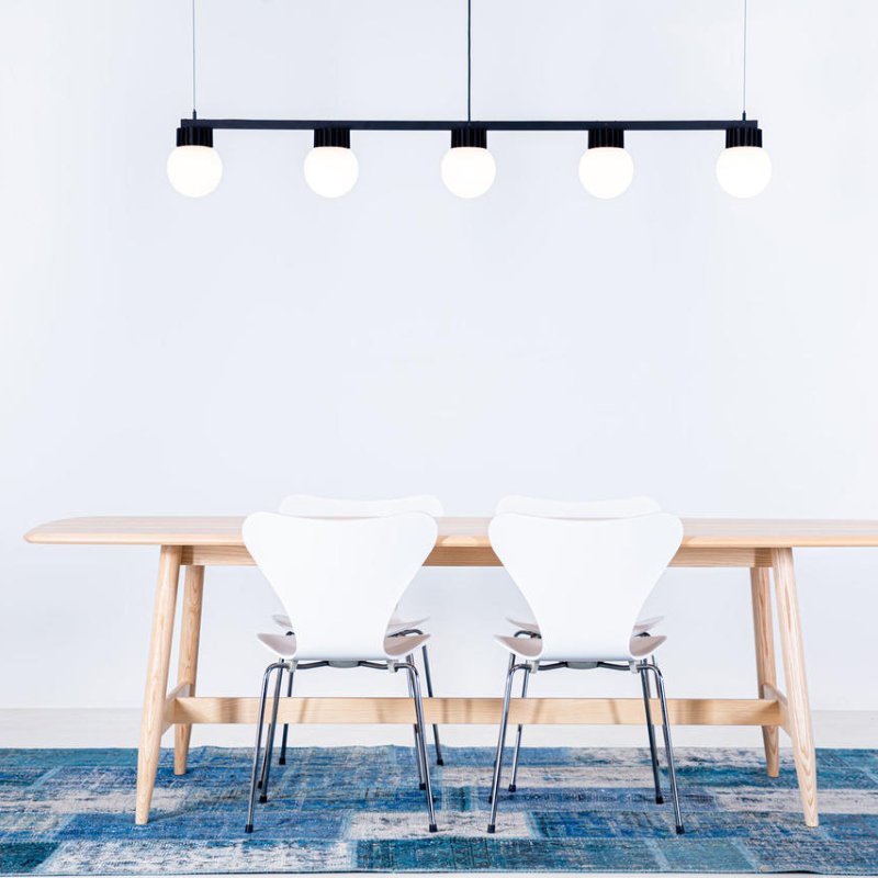buzzinordic houten kantoortafel